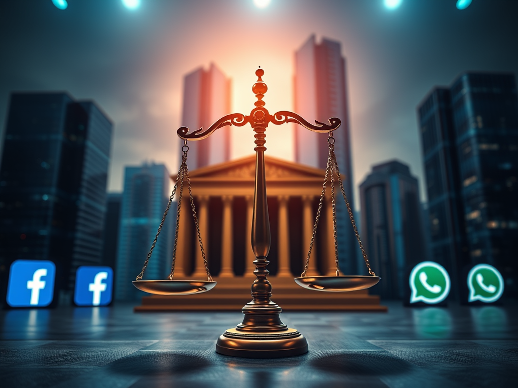 The Meta Antitrust Case: Implications for Big Tech Mergers