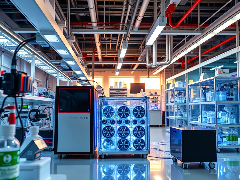 LG Chem Recognized Among 2025 Global Top 100 Technology Companies​