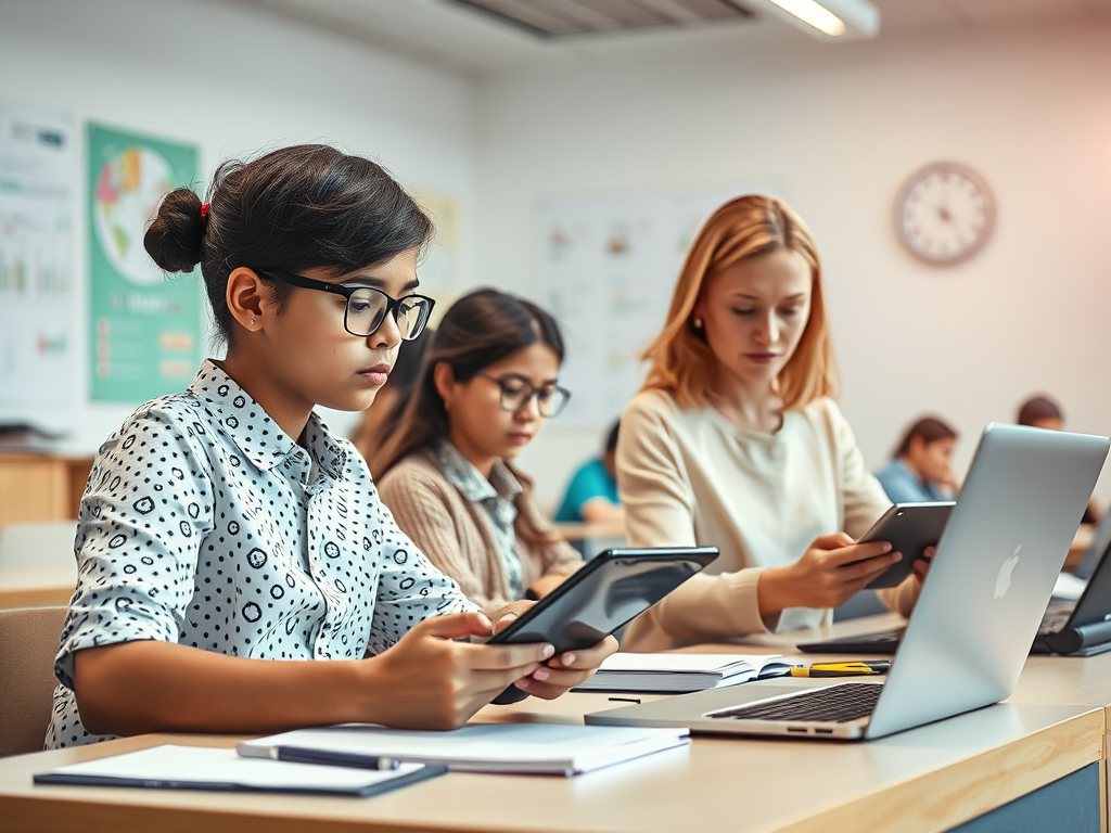 AI in Education: Navigating Ethical Dilemmas
