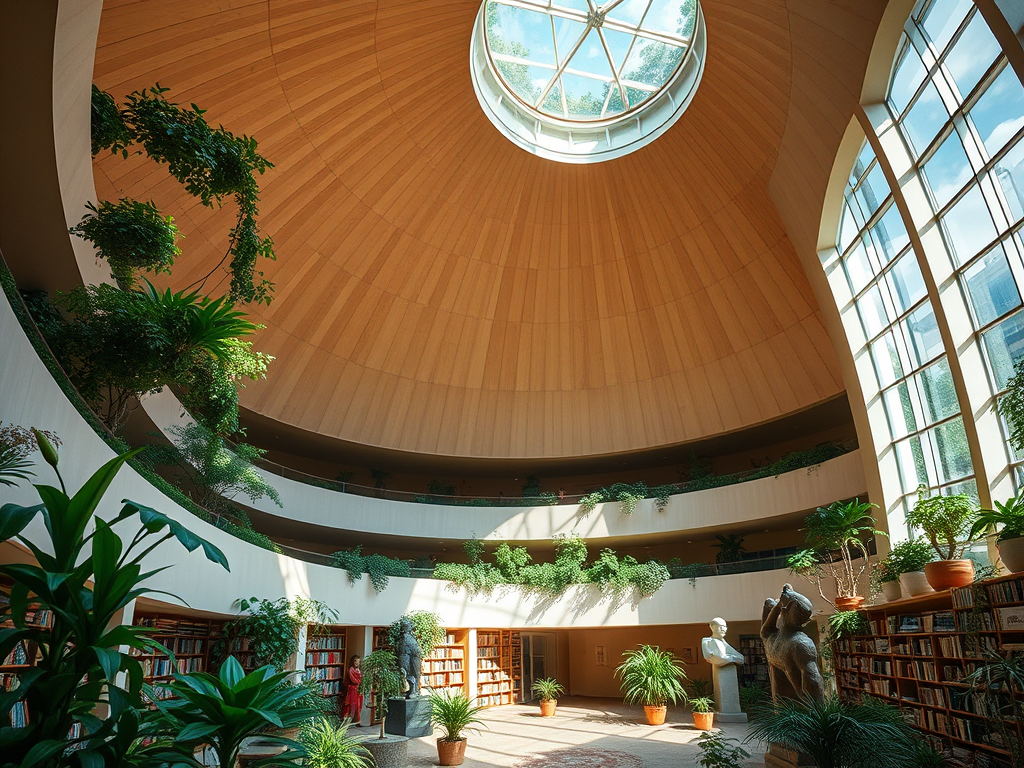Rashid Johnson’s Artistic Journey at the Guggenheim Museum