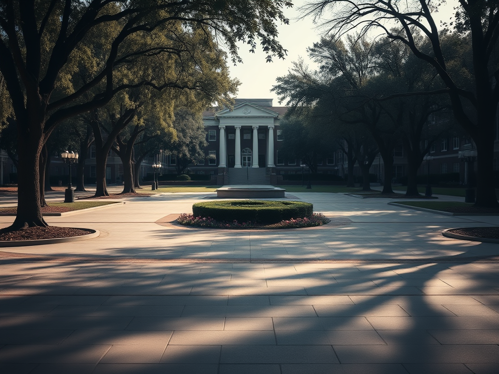 Florida State University Shooting: Student Suspect Identified