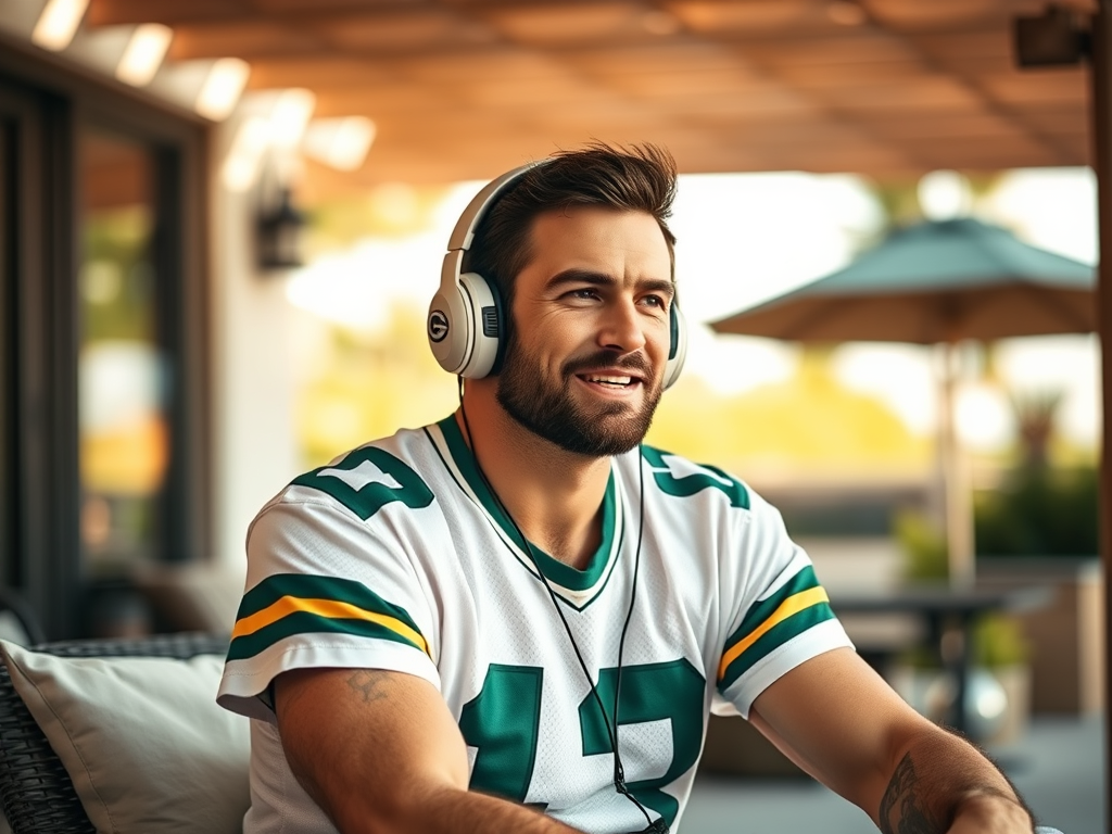 Aaron Rodgers and the Jets: A Disappointing Parting
