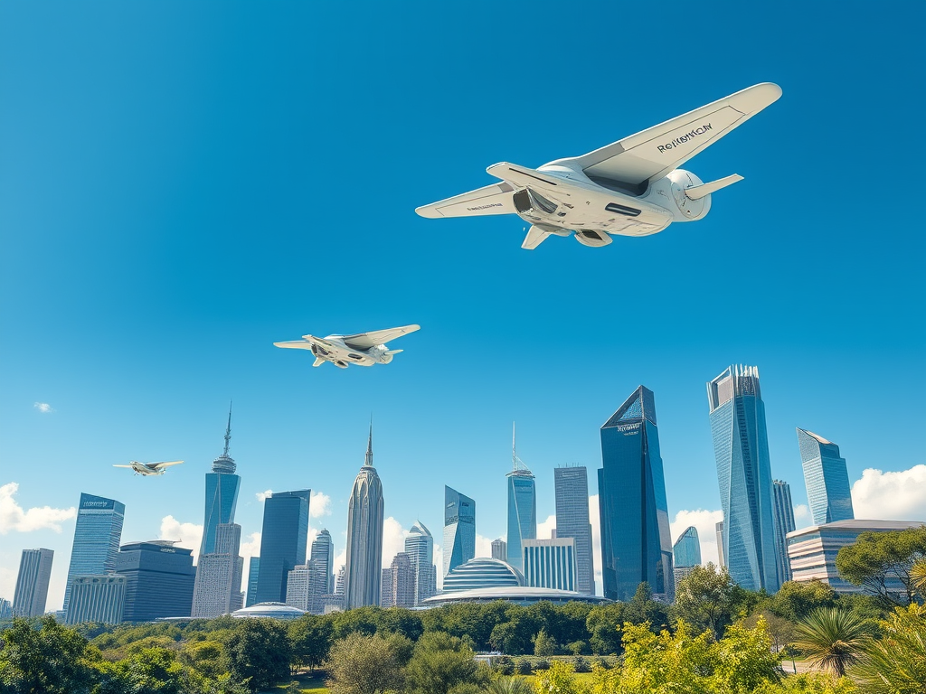 Raytheon Technologies Recognized Among 2025 Top 100 Global Innovators