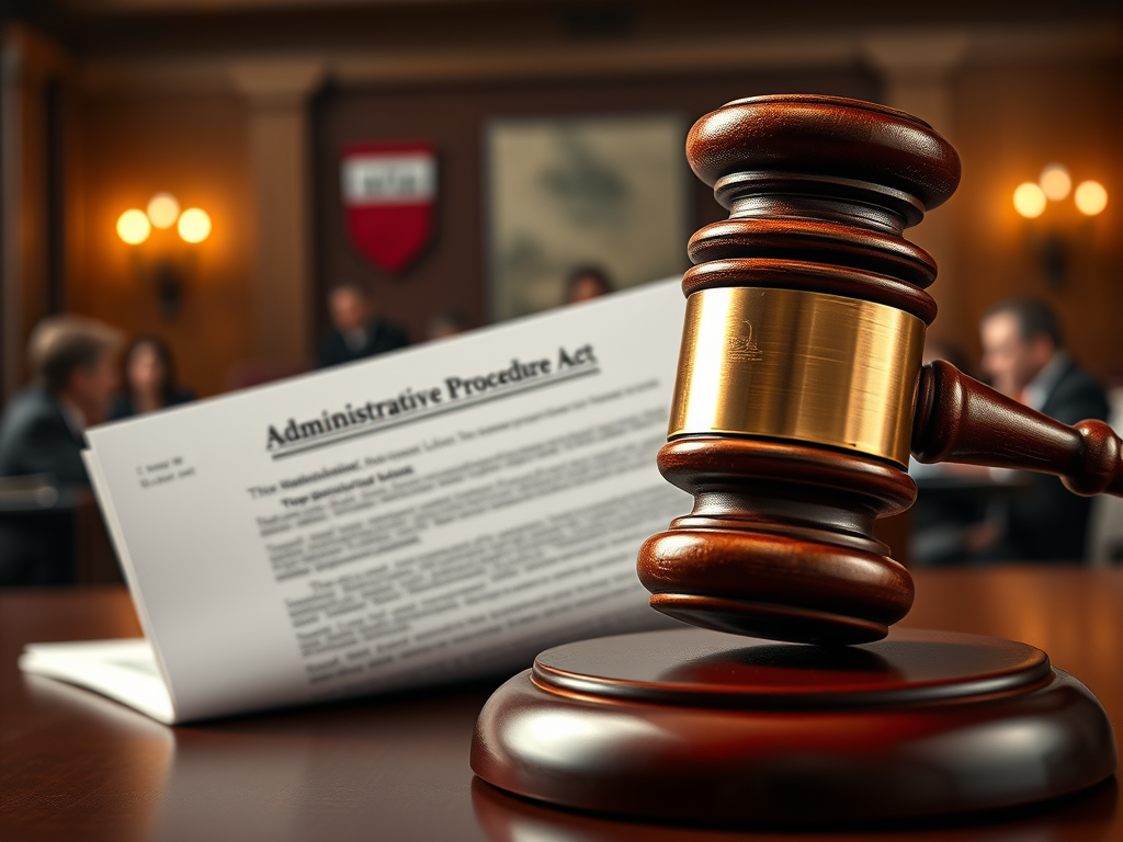 Harvard’s Lawsuit Against Trump’s Funding Cuts Explained