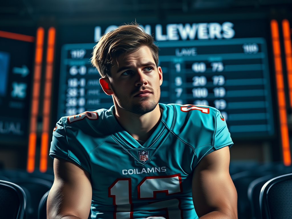 Quinn Ewers’ Surprising NFL Draft Slide Explained