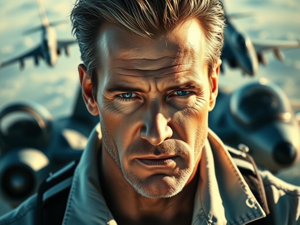 Val Kilmer’s Iconic Roles: A Journey Through His Career