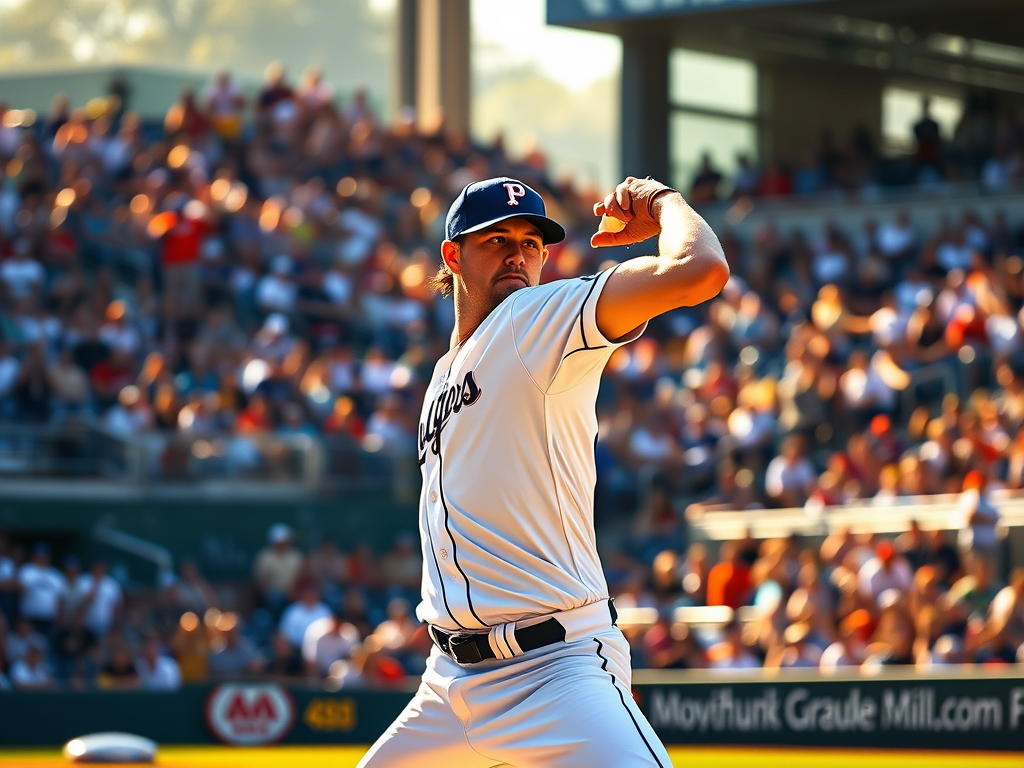 Paul Skenes: The Next Unstoppable Ace in Baseball