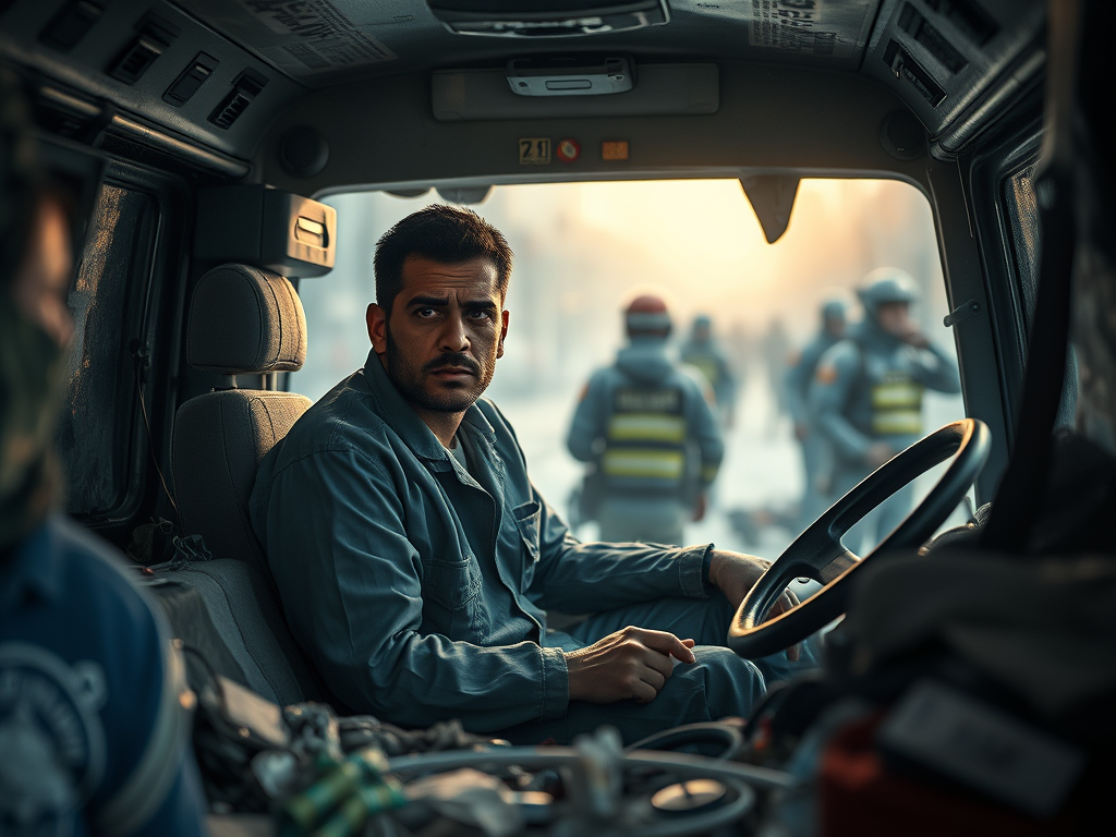 Tragic Attack on Medics in Rafah: Israel’s Role in the Crisis