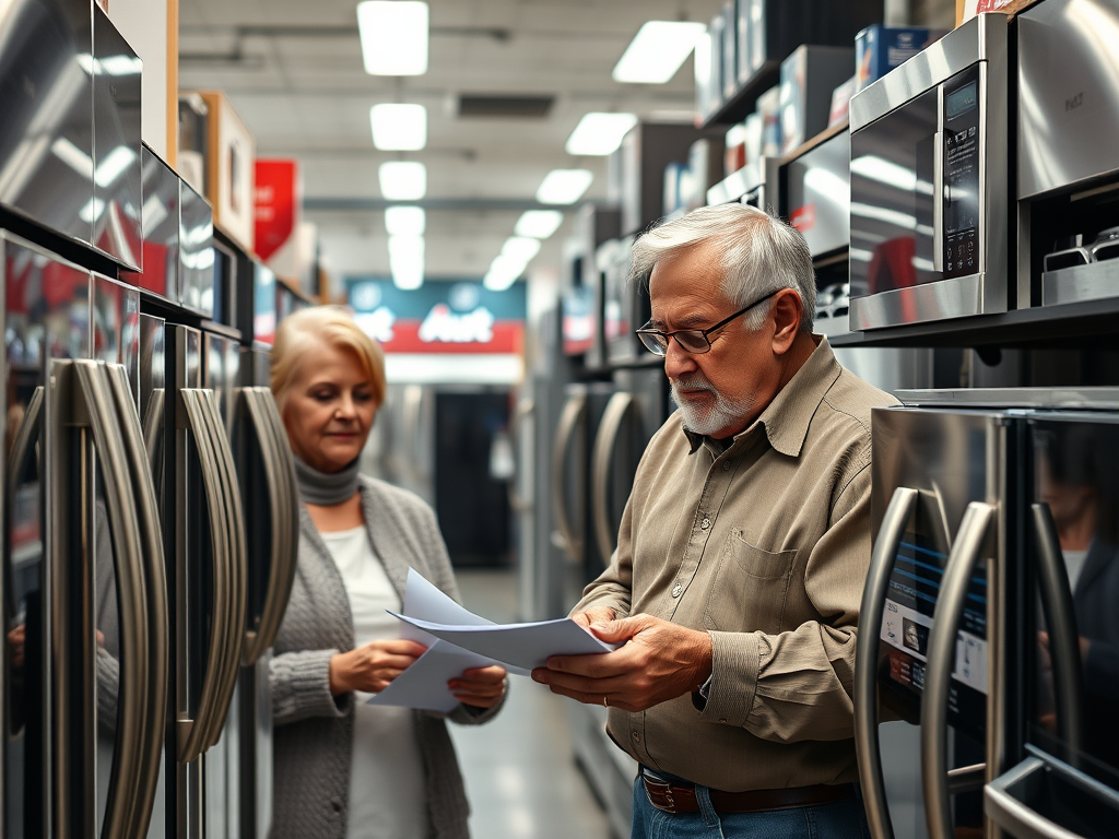 Tariffs and Your Wallet: Should You Buy Now?