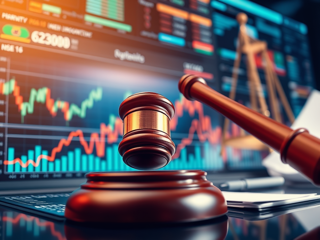 Coinbase Faces Legal Challenges Amid SEC Investigation