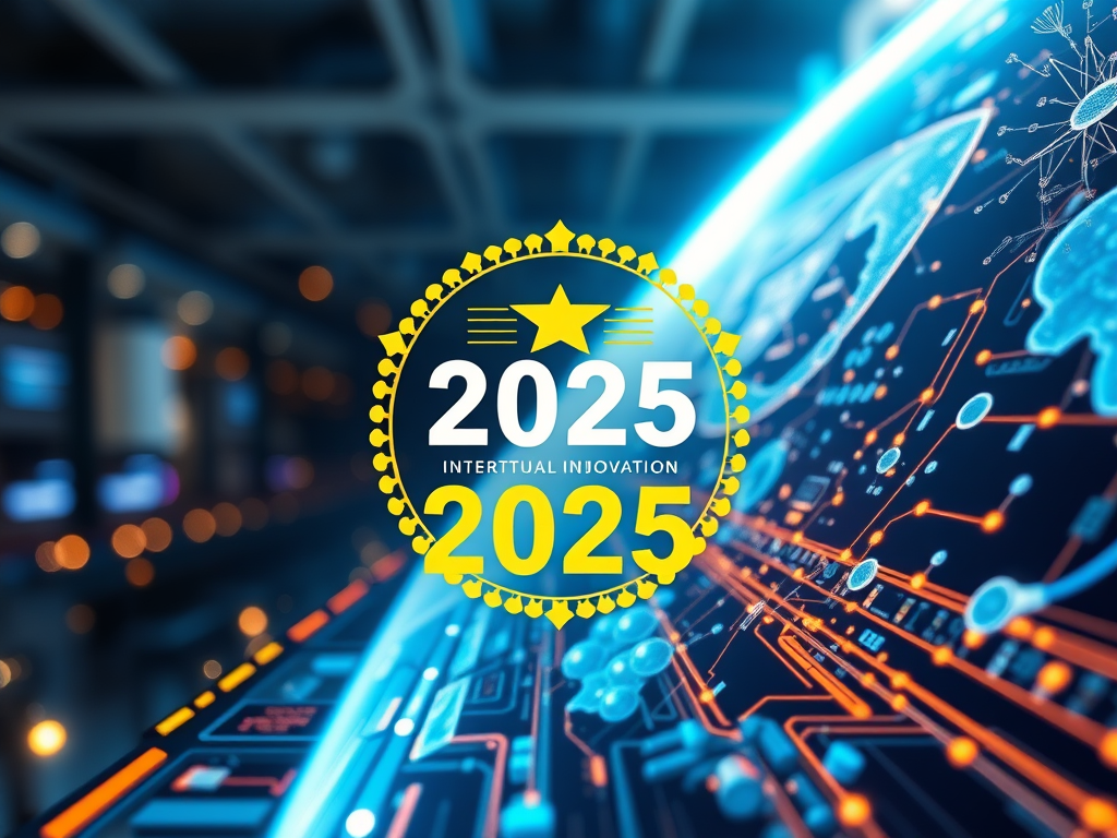 Murata Manufacturing Recognized in 2025 Clarivate Top 100 Global Innovators