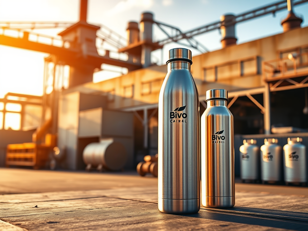 How Tariffs Affect Small Businesses: A Case Study of Bivo