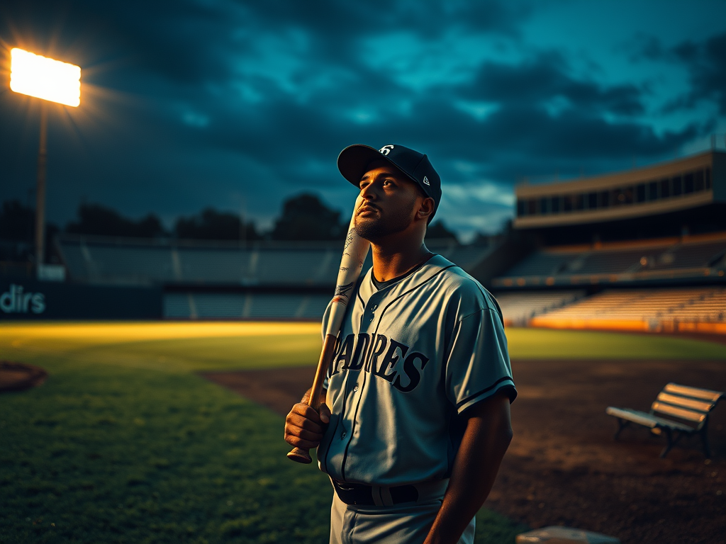 Lessons from a Former MLB Prospect: Growth Beyond Failure
