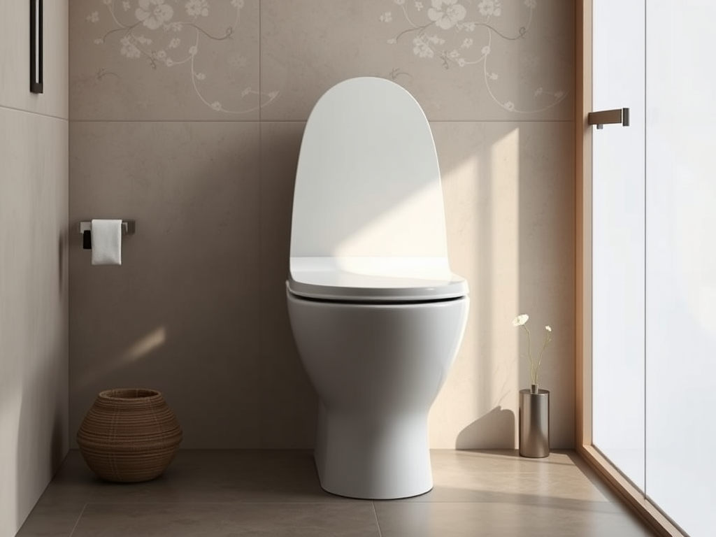 The Rise of Toto’s Washlet in America