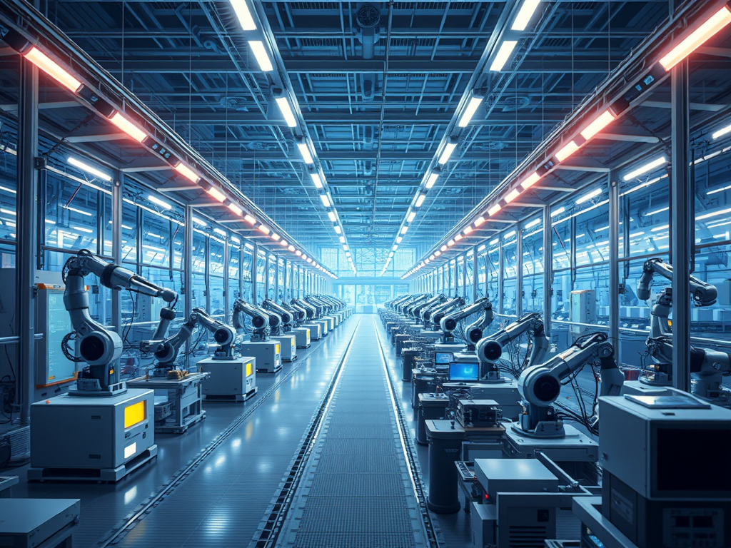 Foxconn Enters 2025’s Top 100 Global Technology Companies