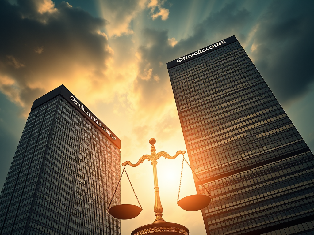 FTC Considers Restrictions on Omnicom-Interpublic Merger