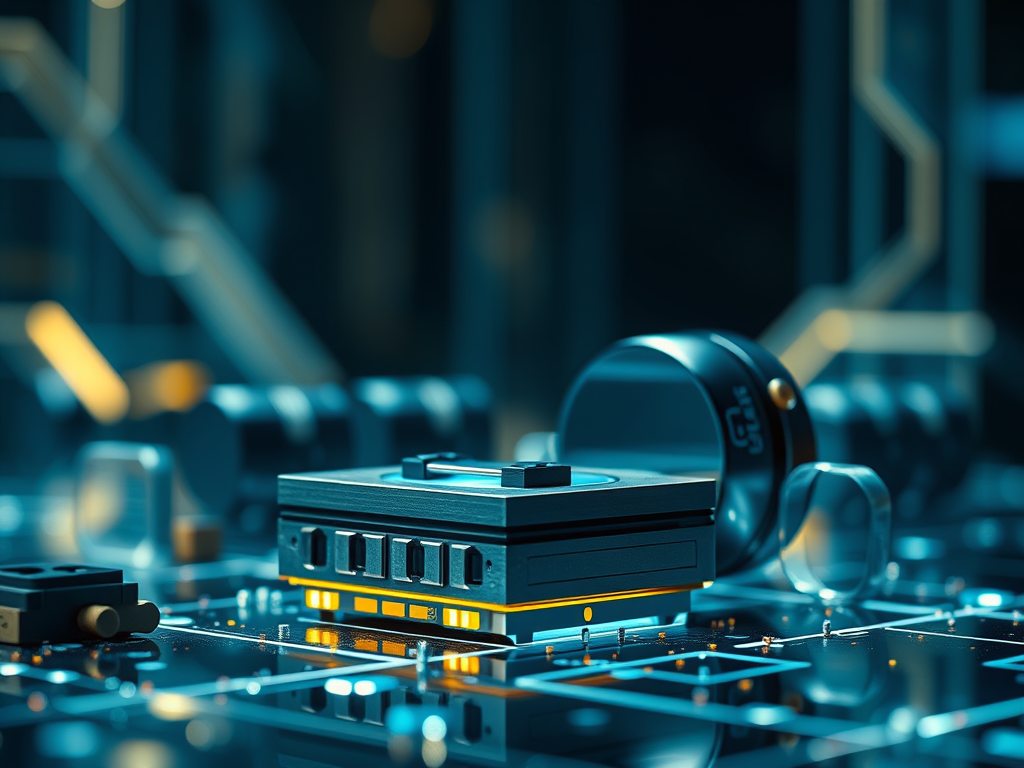 Samsung Electro-Mechanics Selected as One of the 2025 Global Top 100 Technology Companies