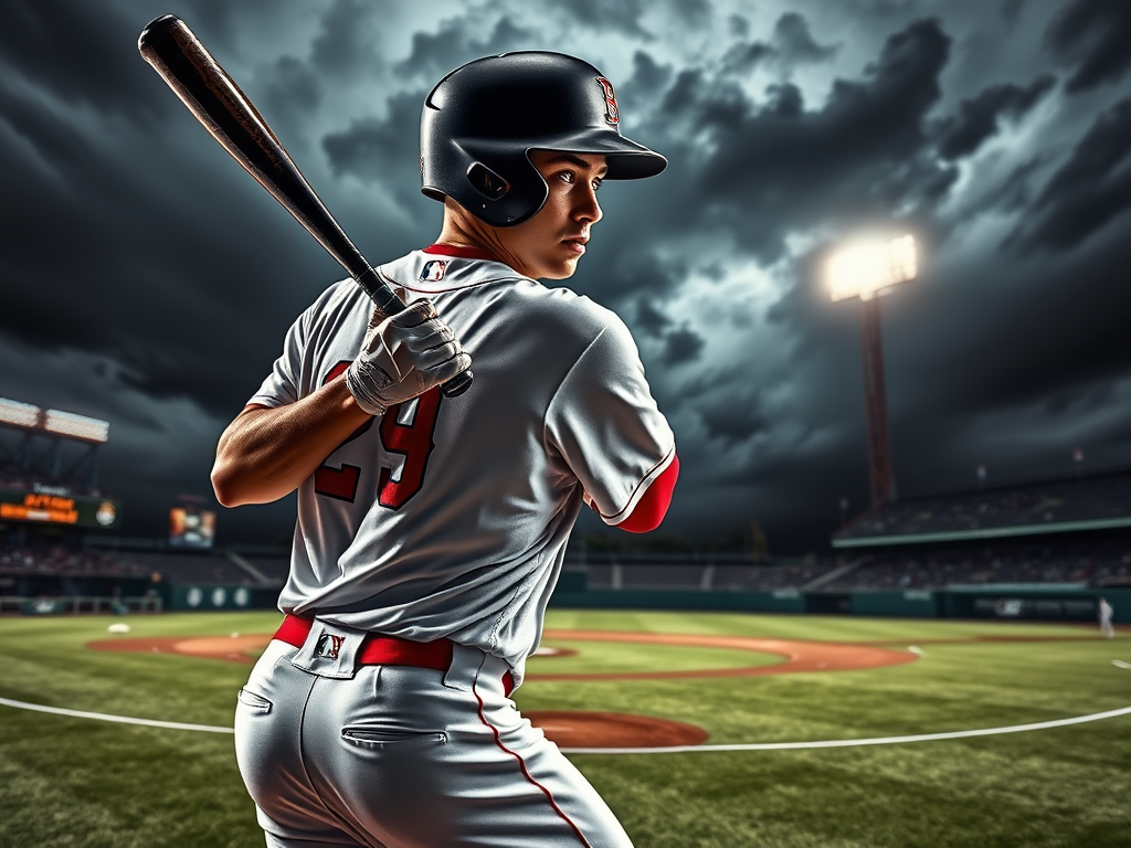 Rafael Devers Trade: Red Sox Deal Star to Giants