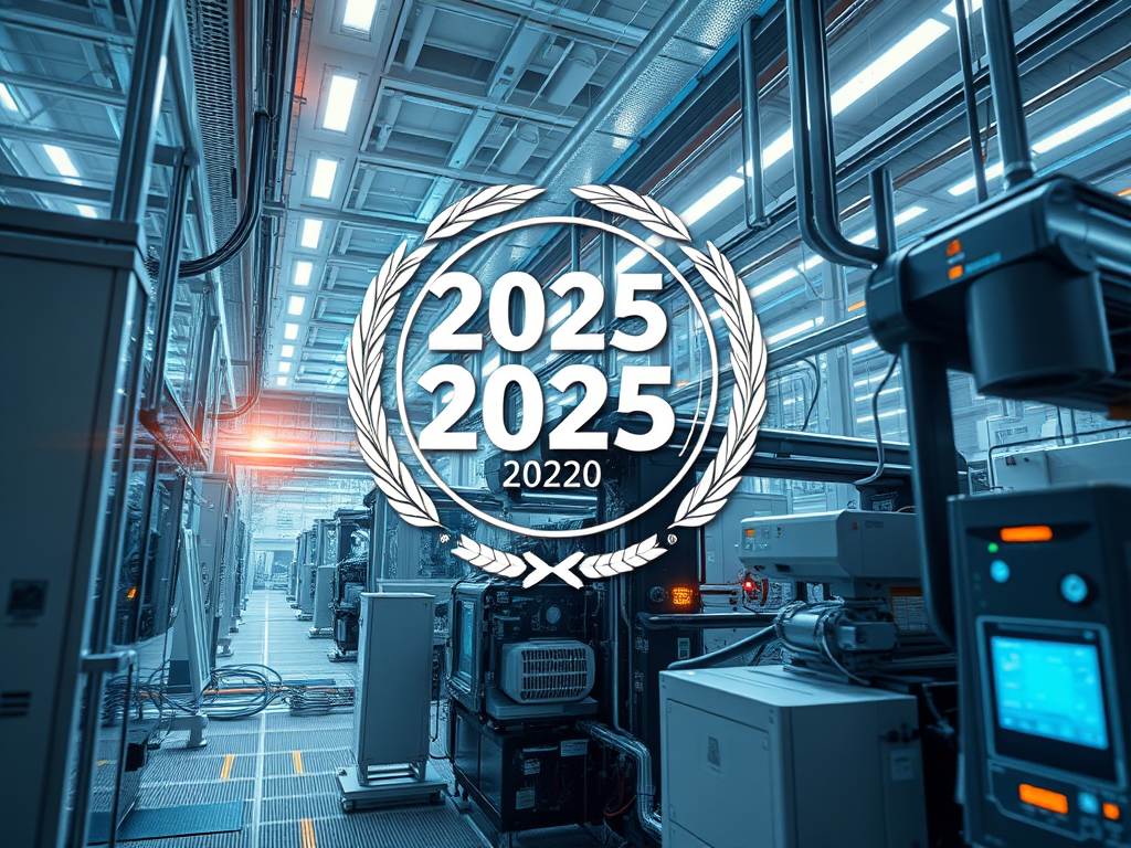 Tokyo Electron Recognized Among 2025 Global Top 100 Technology Companies