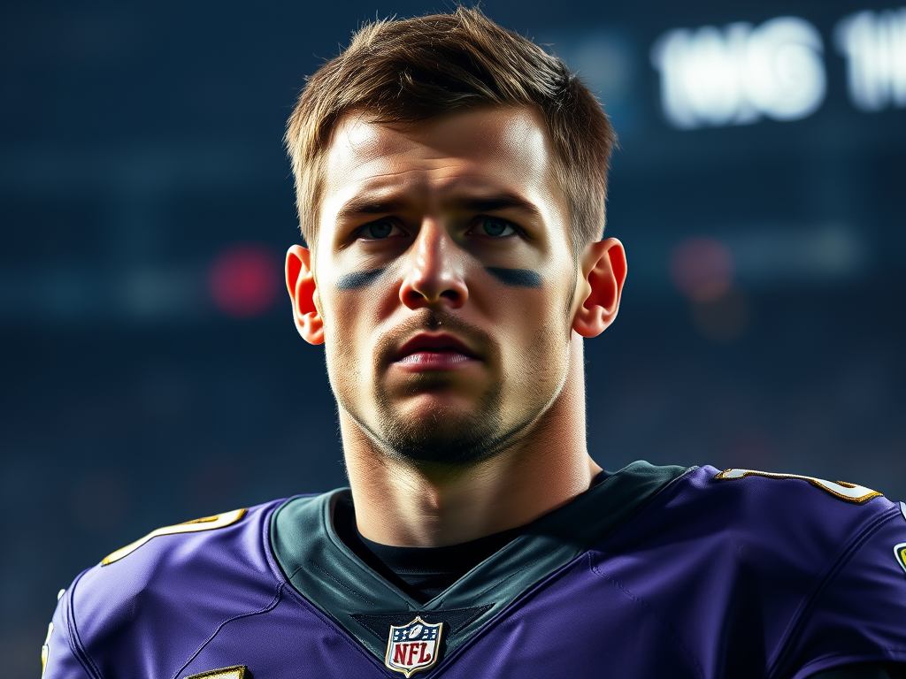 Justin Tucker Accepts NFL Suspension: What’s Next? 1 image 393