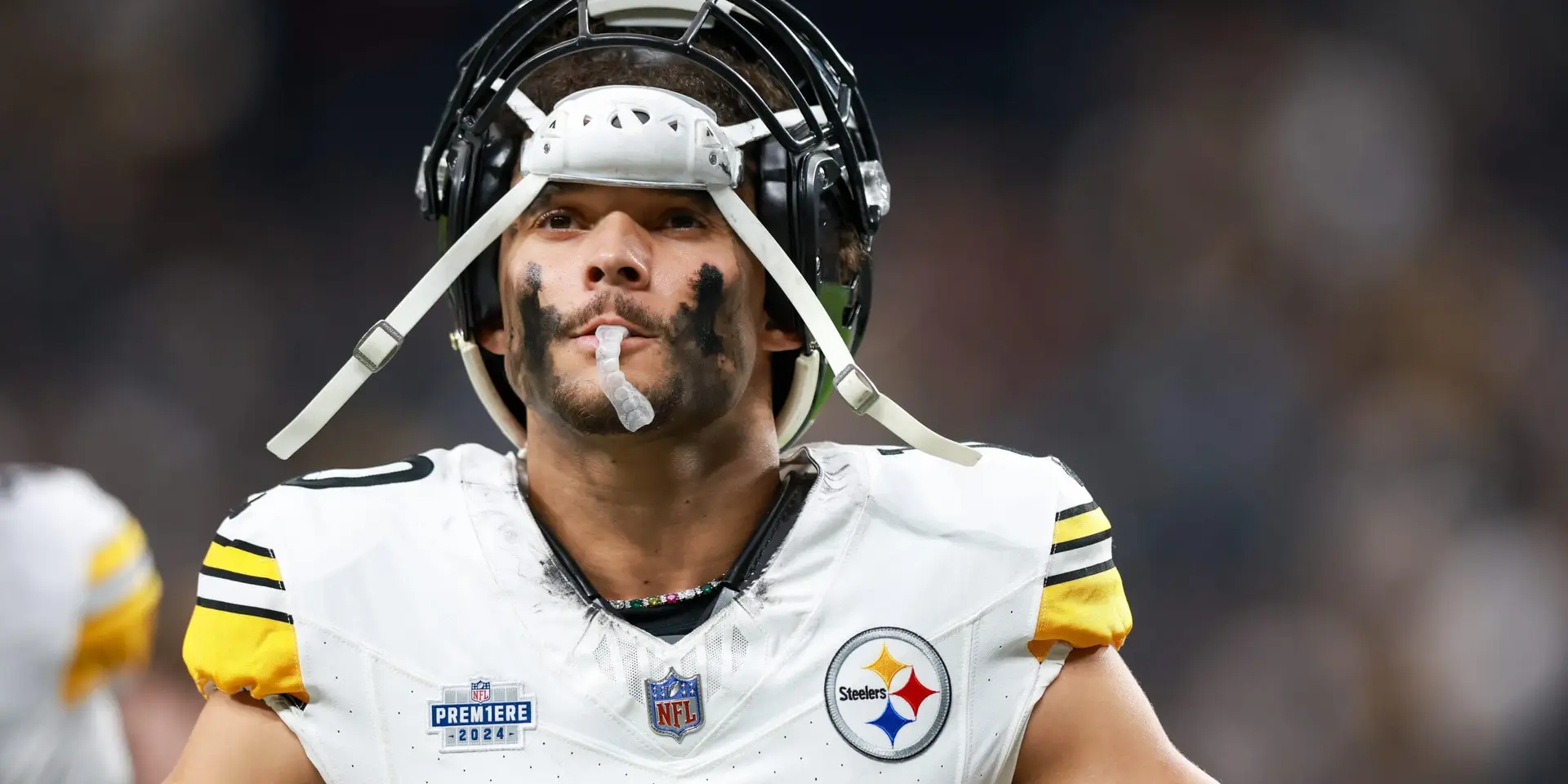 Roman Wilson’s Journey: From Maui to NFL Stardom