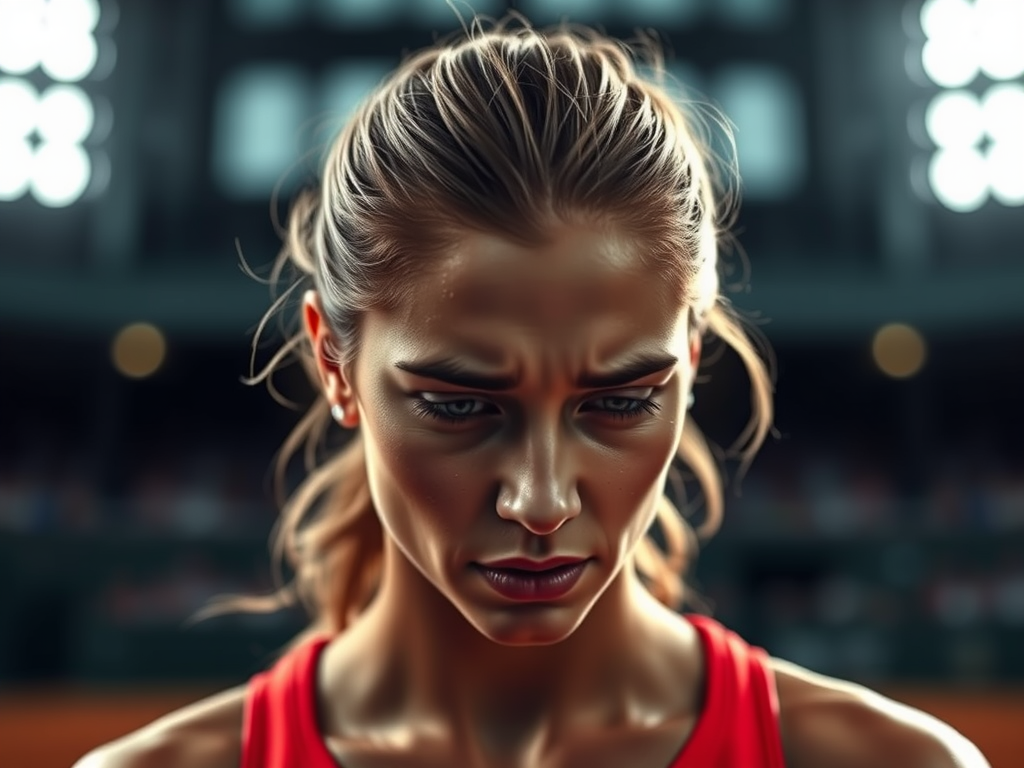 Sabalenka's Heartfelt Reaction After French Open Loss 1 image 96