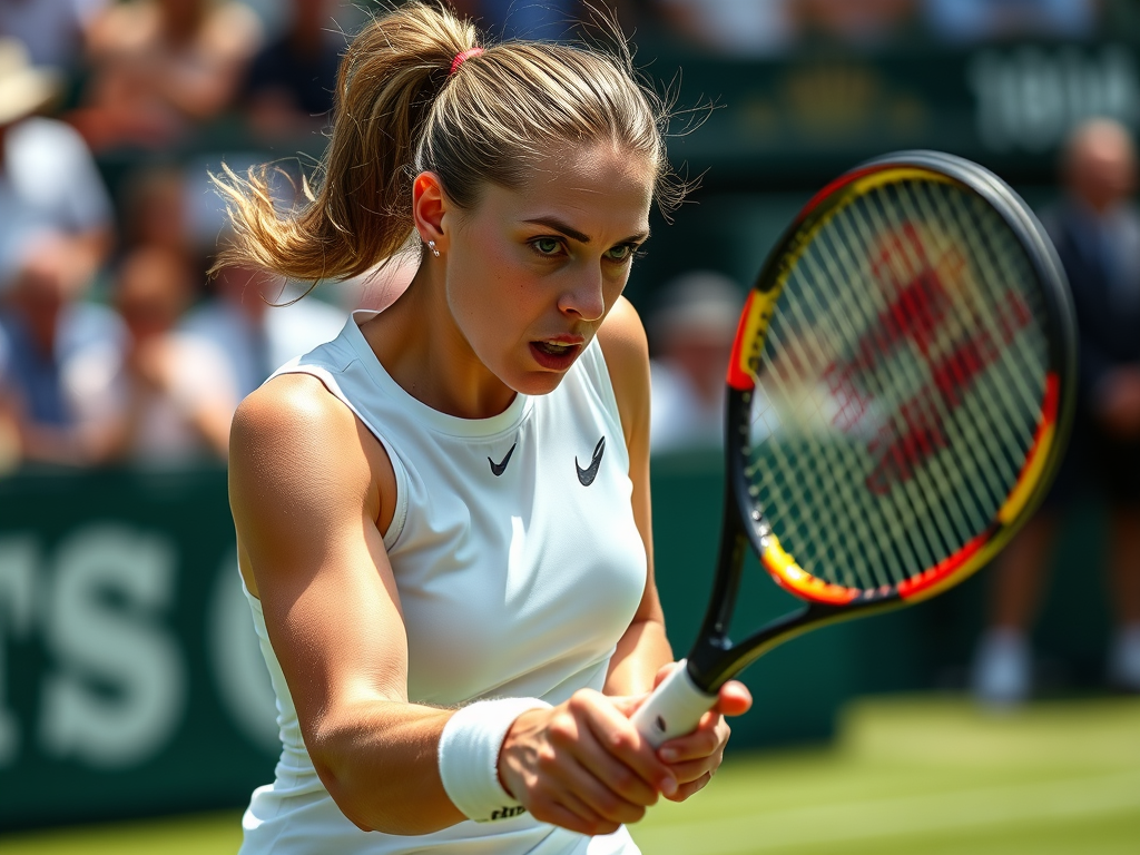 The Dark Arts of Tennis: Gamesmanship Techniques Explained
