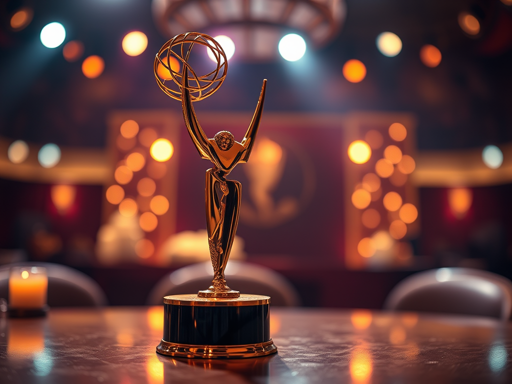 2025 Emmy Awards Predictions: Severance Leads the Pack