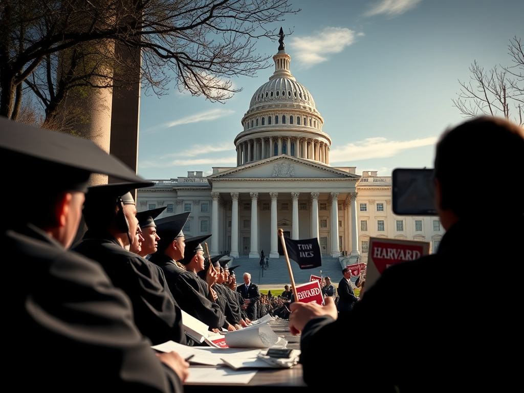 Impact of Federal Research Cuts on Veteran Health