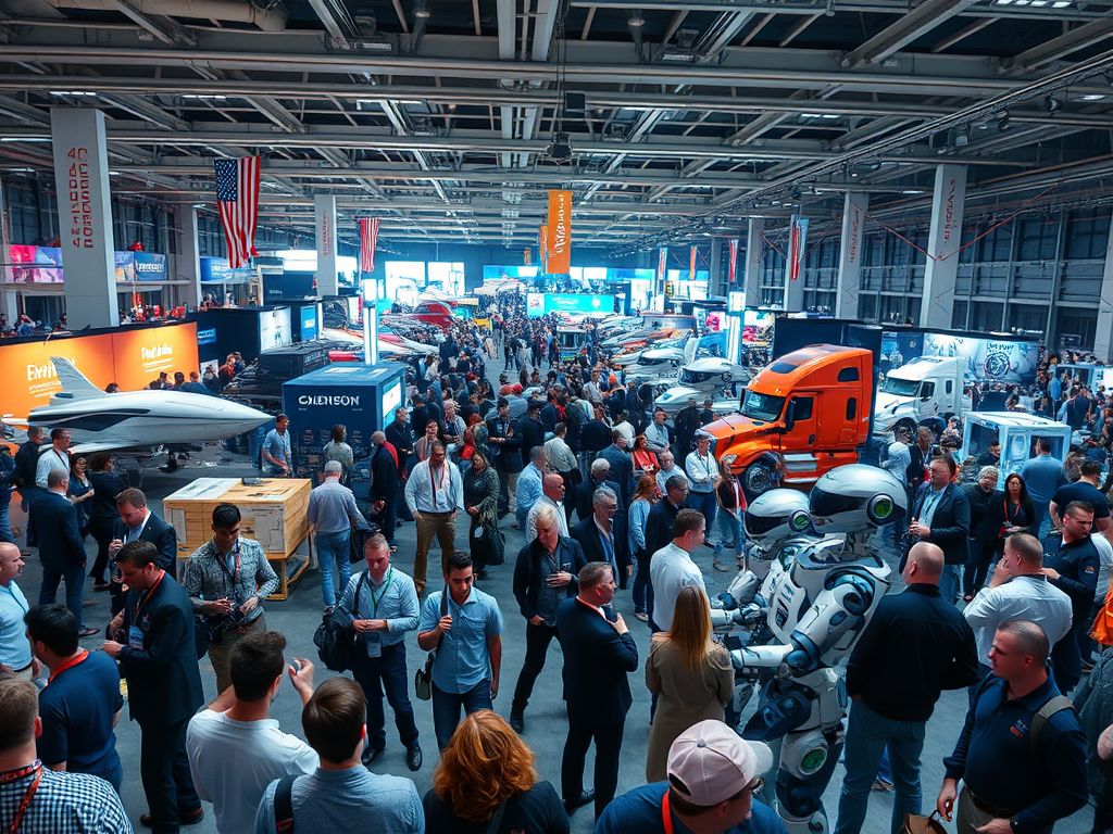 Reindustrialize 2025: A Tech Renaissance for America