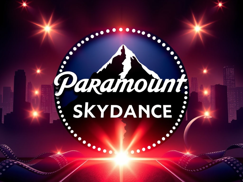 FCC Approves Paramount and Skydance Merger: A New Era in Media