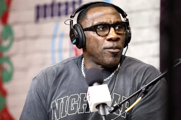 Shannon Sharpe Leaves ESPN: Reasons Behind His Departure 1 image 443