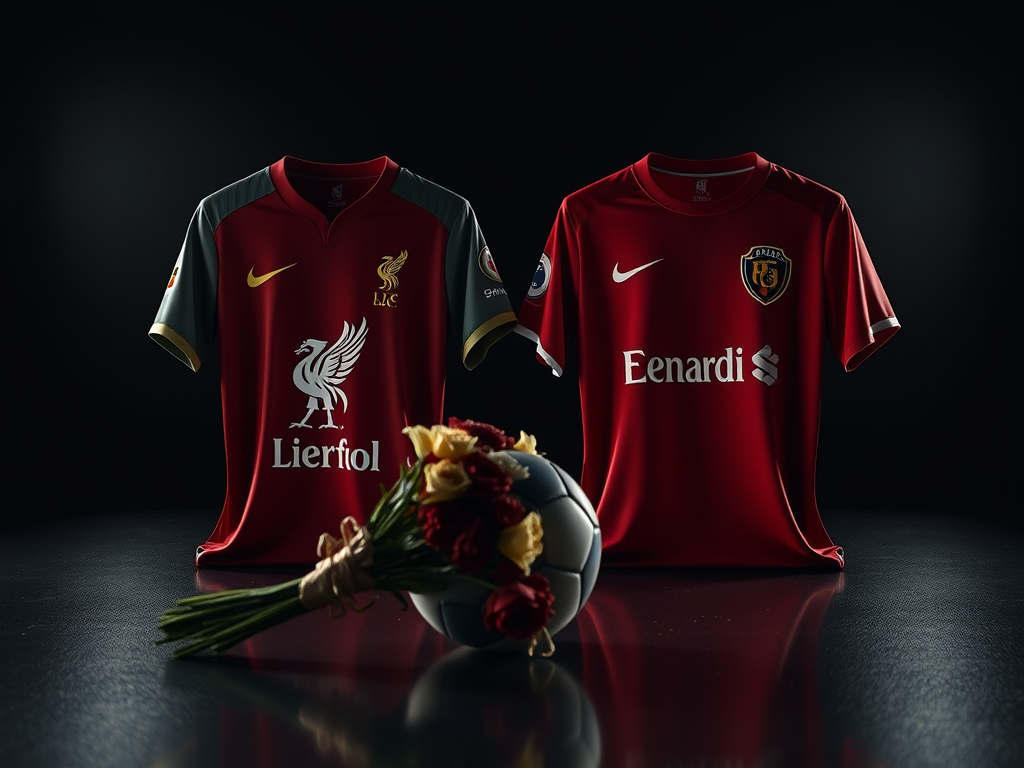 Tragic Loss: Jota and Andre Silva 1 image 55