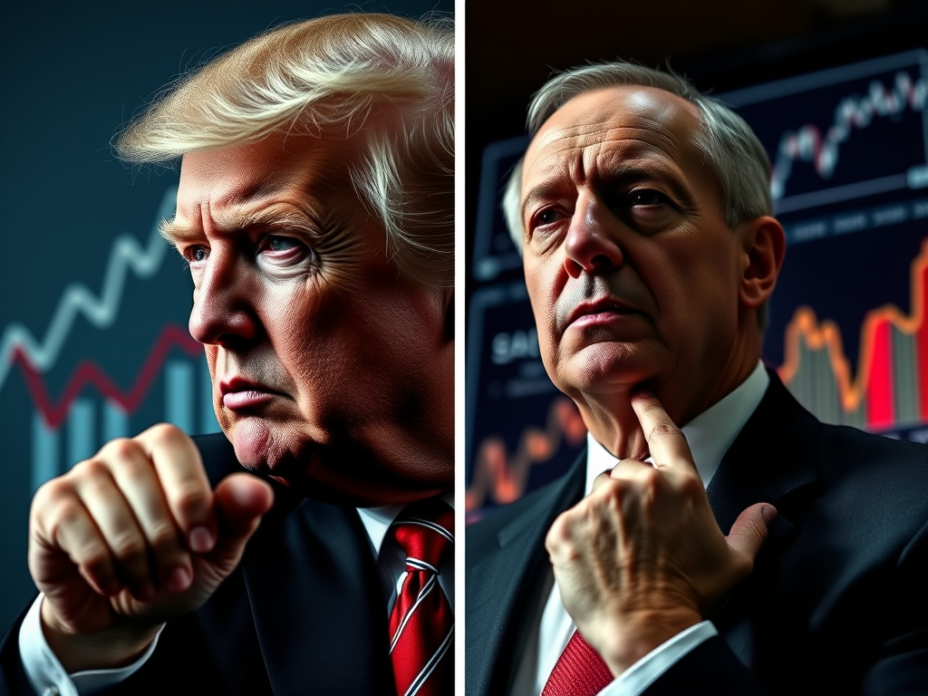 Trump’s Controversial BLS Nomination: E.J. Antoni’s Impact
