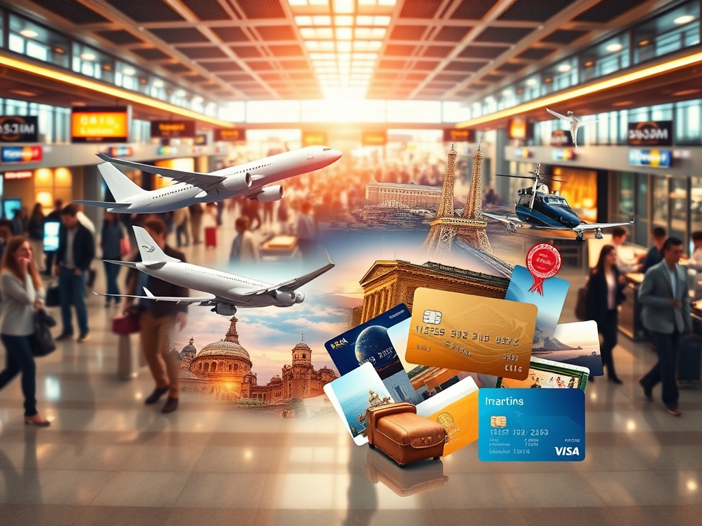 The Evolution of Travel Loyalty Programs: What You Need to Know