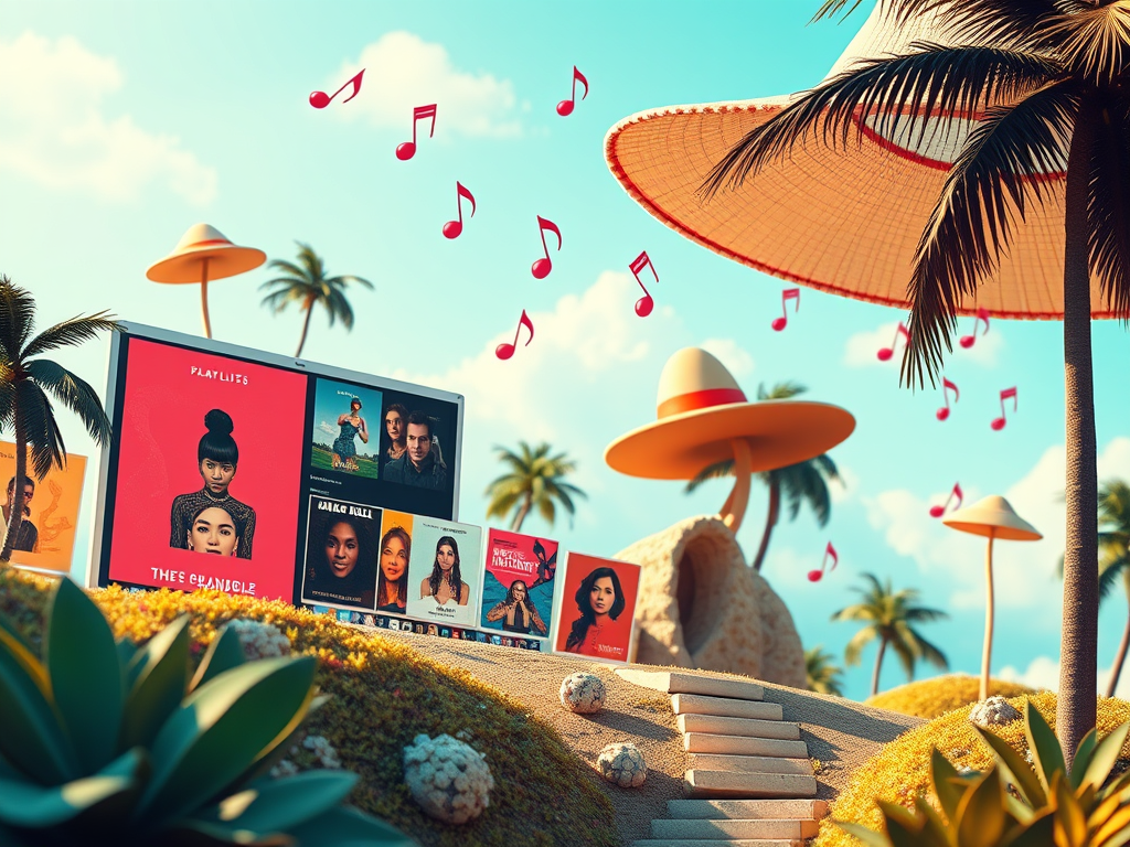 The Panama Playlists: Exposing Public Figures’ Guilty Music Pleasures