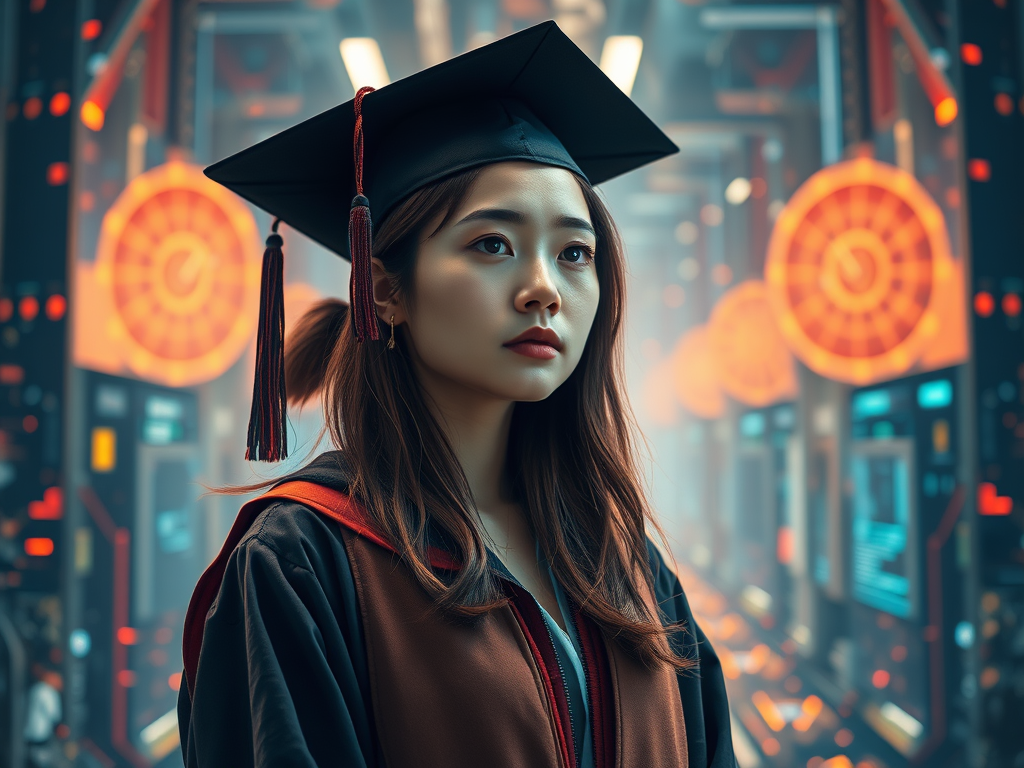From Coding Dreams to Job Market Realities