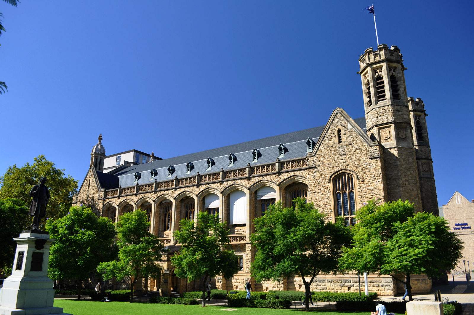 Adelaide 1