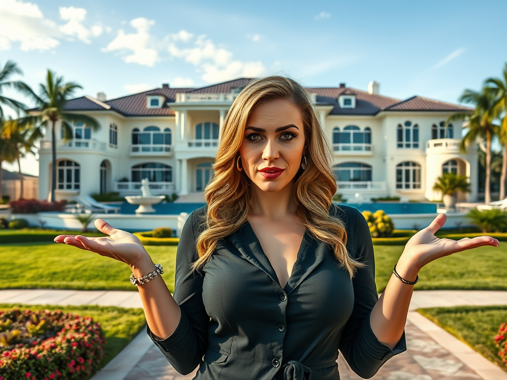 Real Estate Humor: Breanna Banaciski’s Unique Approach