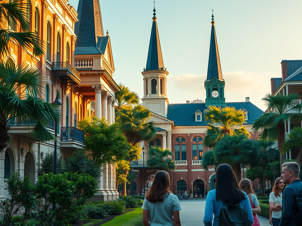 Tulane’s Early Decision Policy: Implications and Controversies