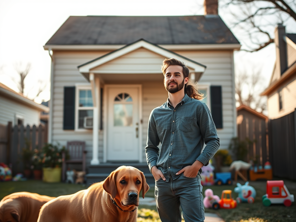 Navigating Homeownership Challenges Post-Pandemic