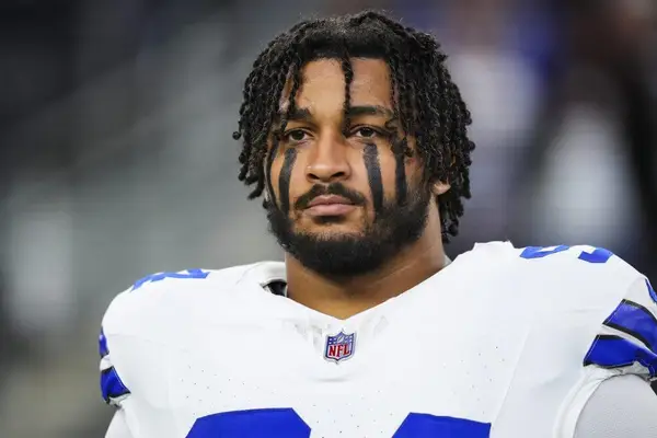 Cowboys’ Marshawn Kneeland dies after apparent self-inflicted gunshot wound following police chase