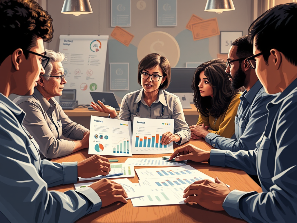 Empowering Employees: The Role of Financial Literacy in 401(k) Plans