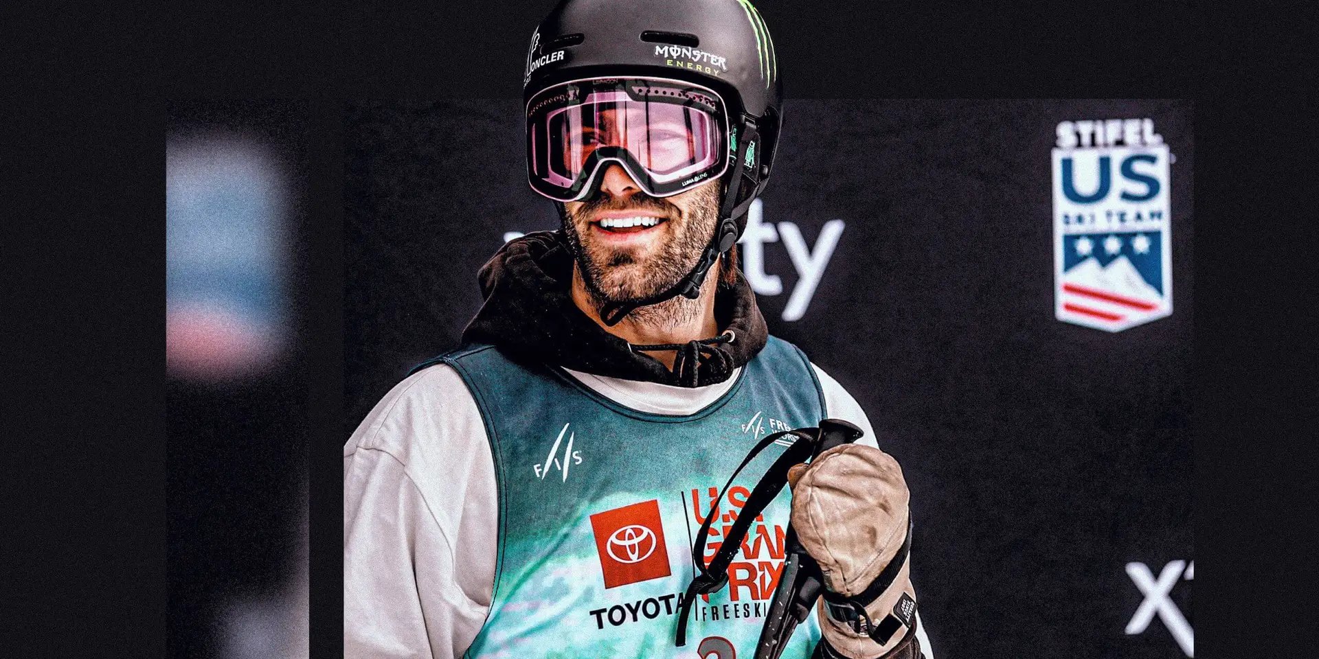 How Alex Hall, U.S. freeski Olympic star, found happiness and success in letting go 1 image 138