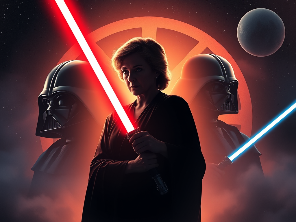 Kathleen Kennedy Steps Down at Lucasfilm: Leadership Change Explained