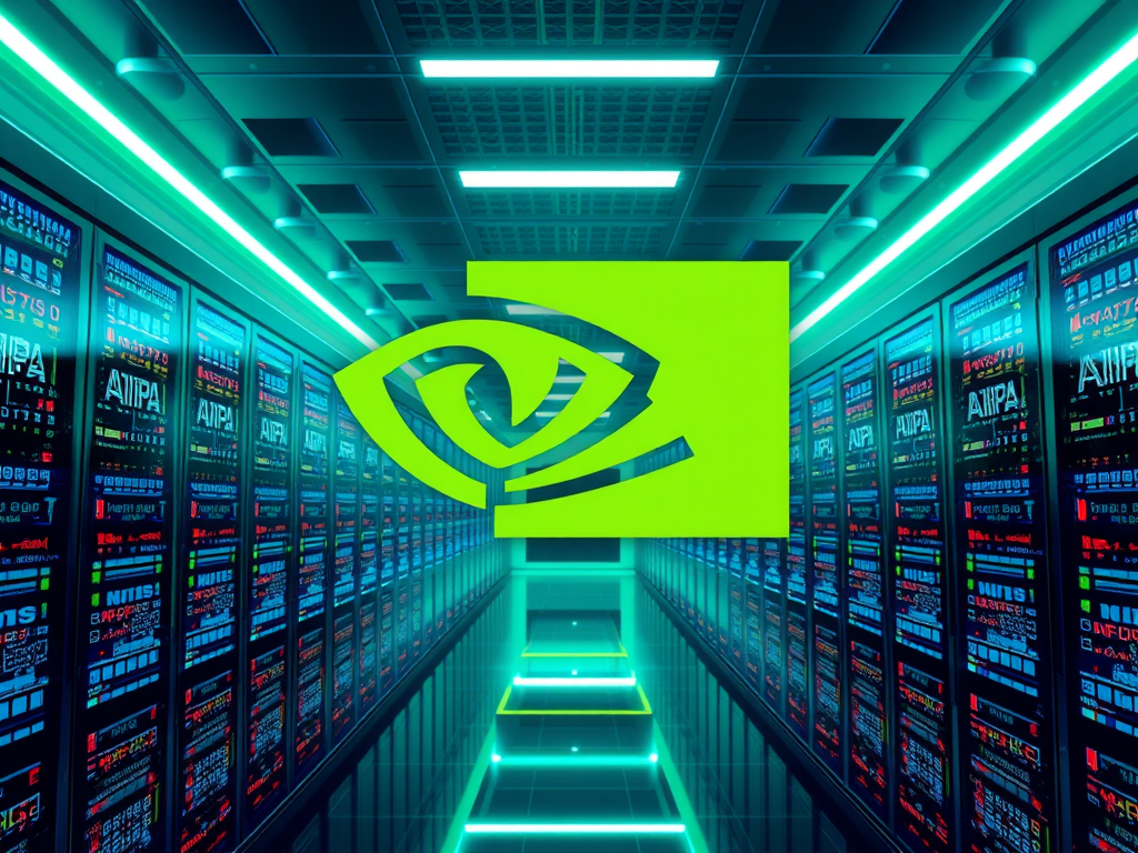 Nvidia’s Record Profits: A New Era for AI Technology