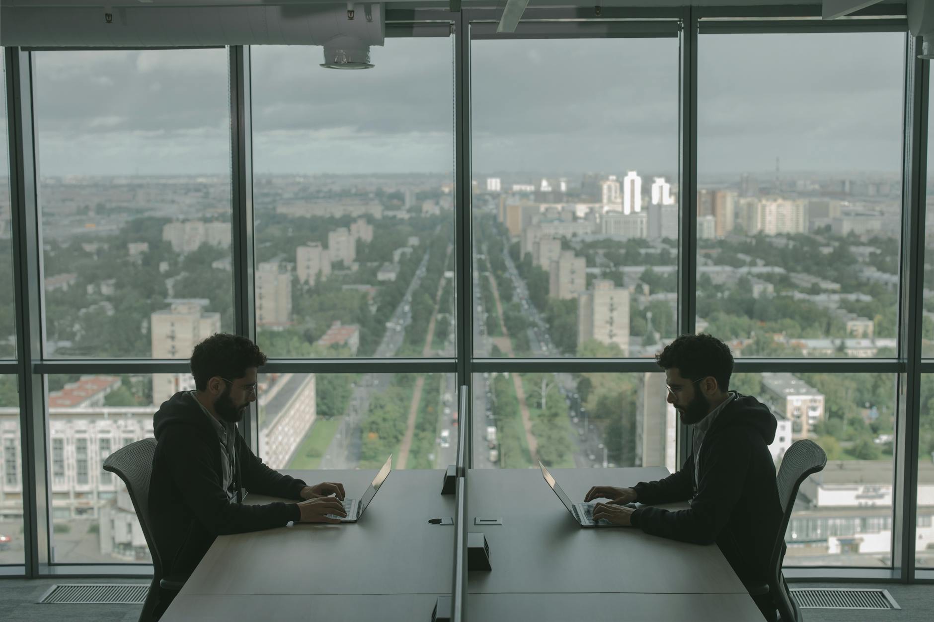 Cyber Founder Says Security Chiefs Need to Give Startups Blunter Feedback