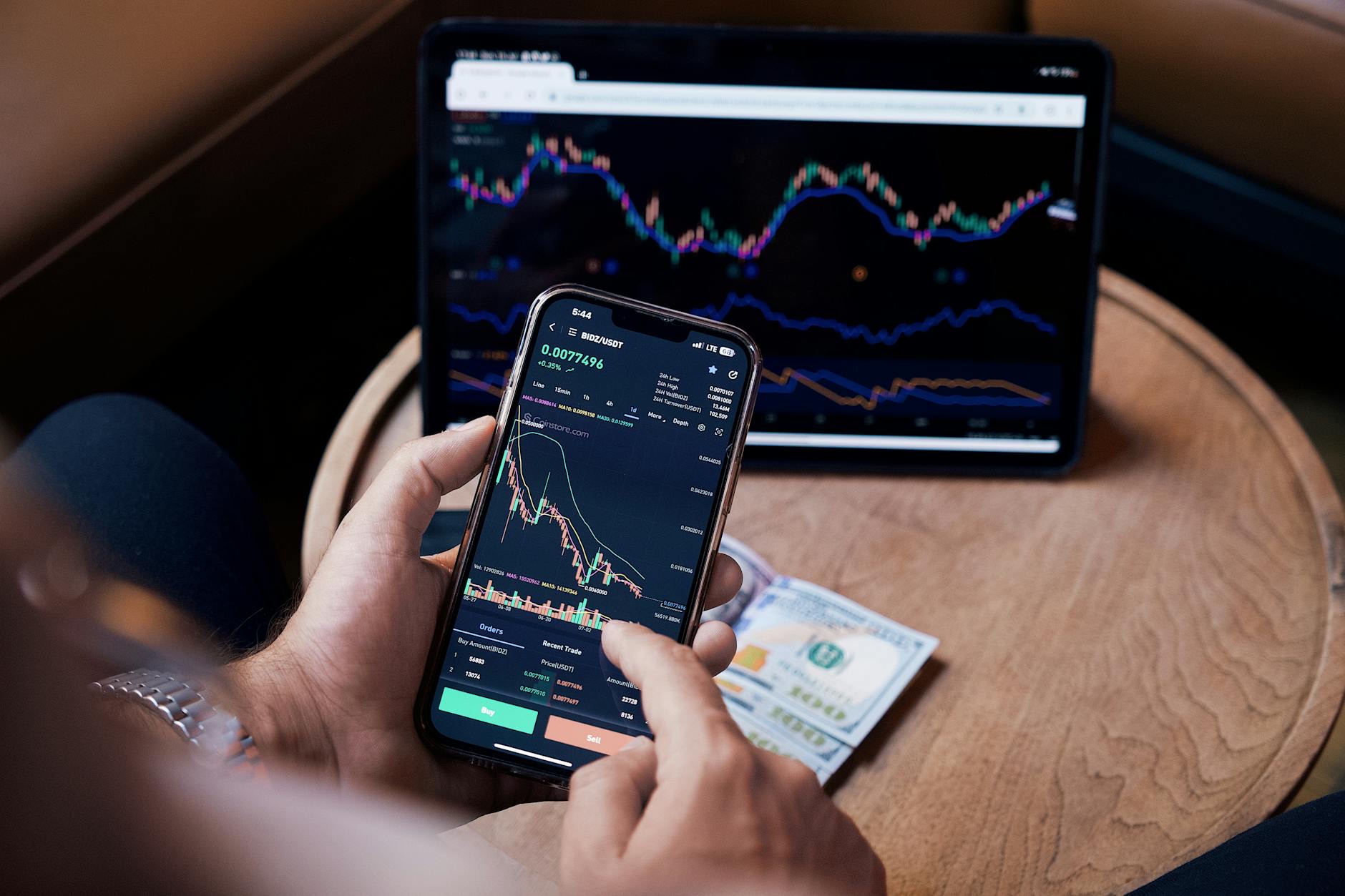 Inflation Shock Breaks Stock Rally as Yields and Energy Prices Hit Wall Street