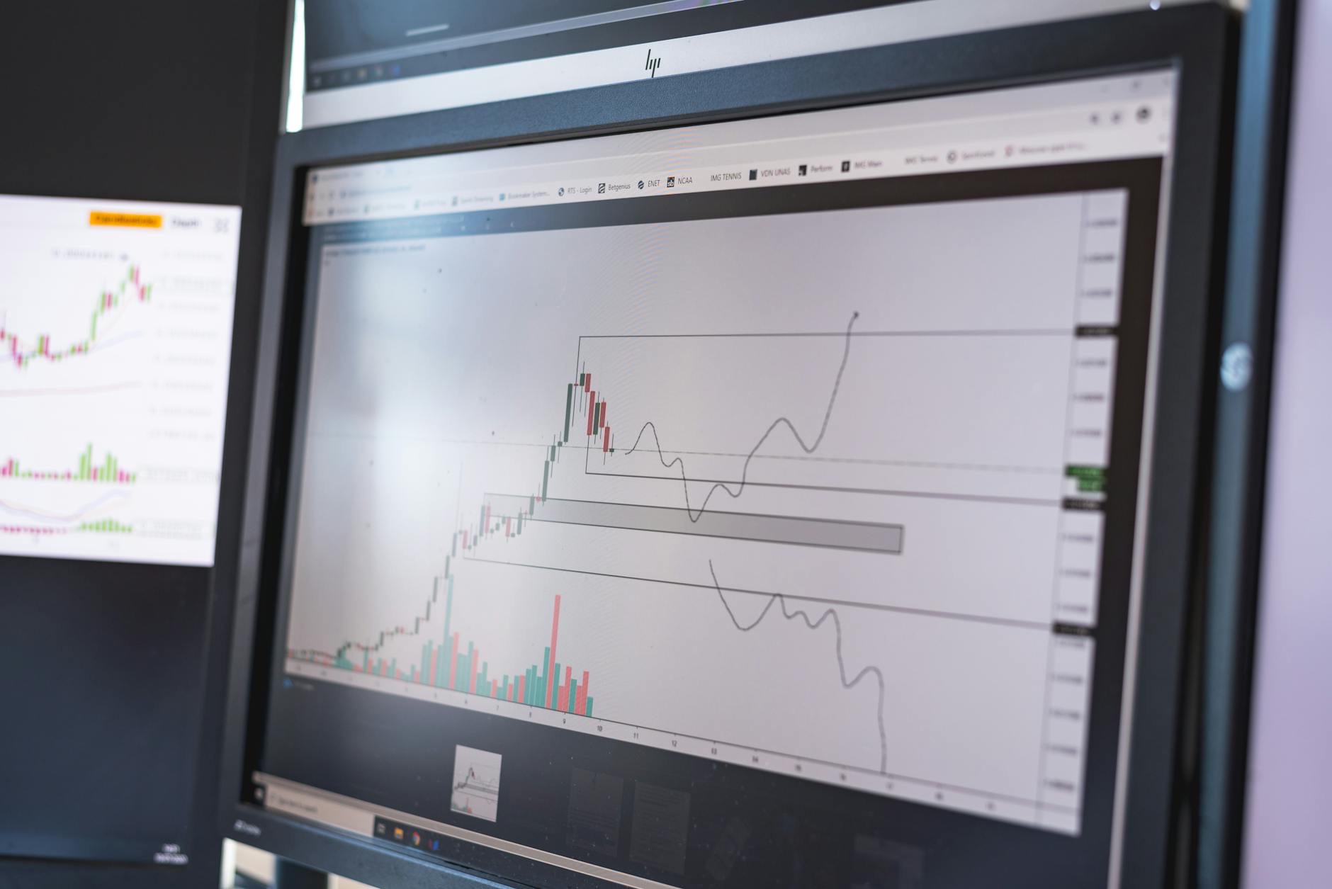 Nvidia, Google I/O and Retail Earnings Put AI and Consumer Stocks Back in Focus