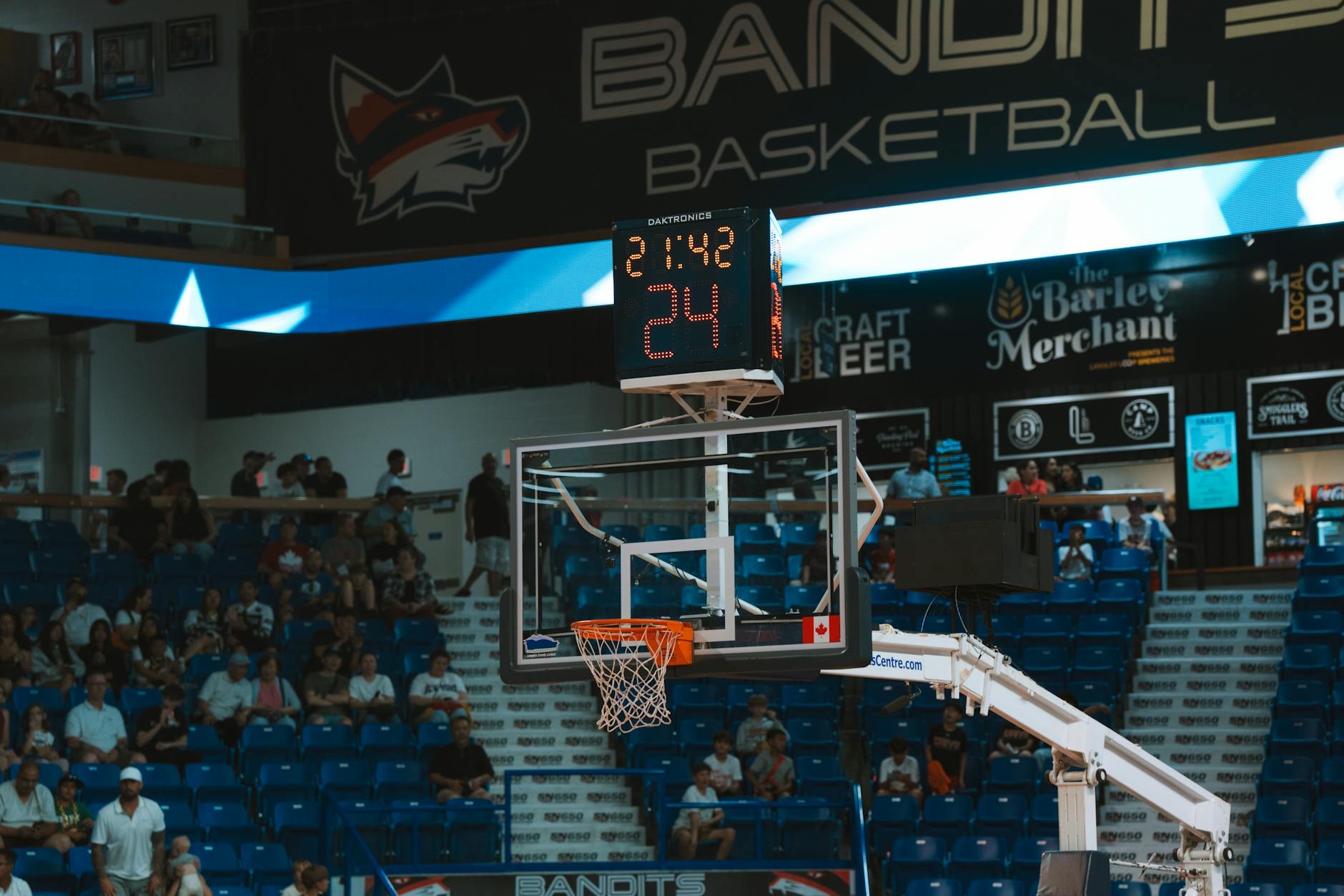 Players celebrate on the court after completing a dramatic NBA playoff comeback.
